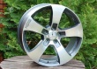 FELGI Model M343 MG 20" 5x130 MERCEDES G PORSCHE CAYENNE CAYMAN VW TUAREG